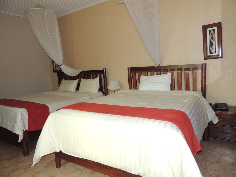 Cari Hotel Kigali Exterior foto